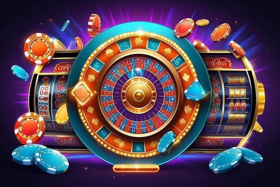 پاکستان کے isleta casino کھلاڑیوں کے لیےجیک پاٹ گیم